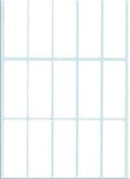 Miniatyrbillede 8 af 11: Private label Herma 2410 Universal Label 20x50mm Hvid - 480 labels
