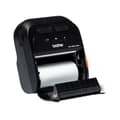 Miniatyrbild 4 av 5: Brother RuggedJet RJ-3035B - Kvittoskrivare - Direkt termisk - Rull (7,9 cm) - 203 dpi - upp till 101,6 mm/sek. - USB 2.0, NFC, Bluetooth 5.0