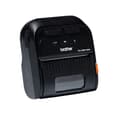 Miniatyrbild 2 av 5: Brother RuggedJet RJ-3035B - Kvittoskrivare - Direkt termisk - Rull (7,9 cm) - 203 dpi - upp till 101,6 mm/sek. - USB 2.0, NFC, Bluetooth 5.0
