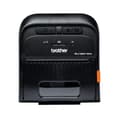 Miniatyrbild 1 av 5: Brother RuggedJet RJ-3035B - Kvittoskrivare - Direkt termisk - Rull (7,9 cm) - 203 dpi - upp till 101,6 mm/sek. - USB 2.0, NFC, Bluetooth 5.0