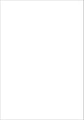 Miniatyrbild 10 av 11: Avery Zweckform 3478-200 etikett Vit rektangel Permanent 220 st.
