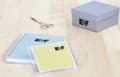 Miniatyrbillede 6 af 8: Herma transp. etiketter 70x37 25 ark DIN A4 600 stk 4685