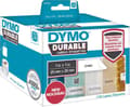 Miniatyrbild 2 av 8: DYMO® LW hållbar (25 mm x 25 mm) med polypropen, 1700 etiketter