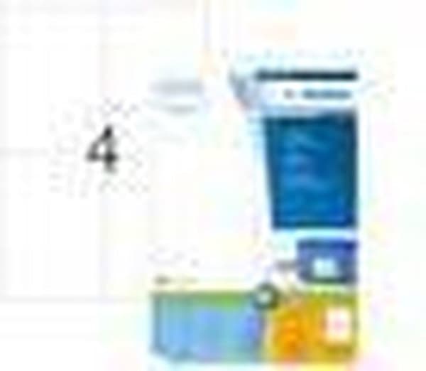Herma skrivaretiketter Etiketter vit 105x148 SuperPrint 800 st.
