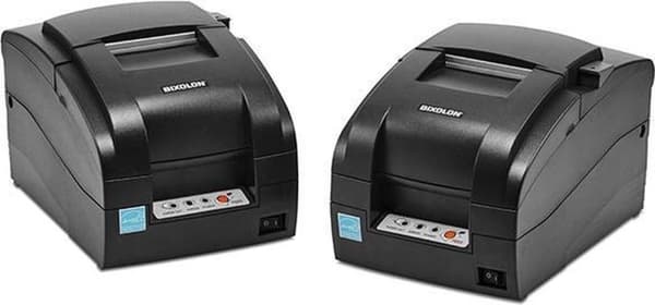 Bixolon SRP-275III Dot Matrix POS-printer Kablet