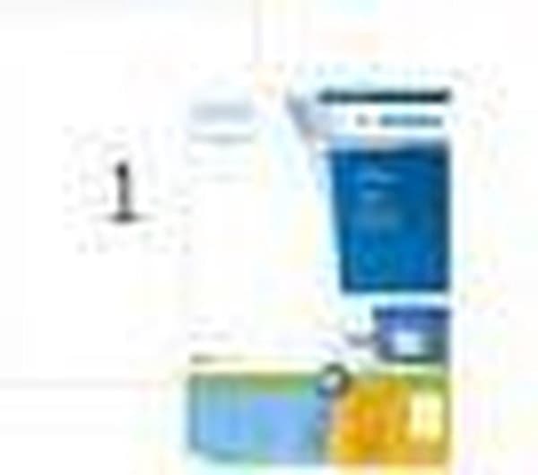 Herma skrivaretiketter Etiketter vit 210x297 SuperPrint 200 st.