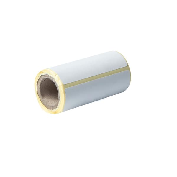 Brother - 76 x 44 mm 70 etikett(er) (1 rulle(r) x 70) etikettrulle - för RuggedJet RJ-3055WB