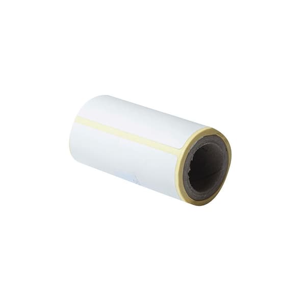Brother - 76 x 44 mm 70 etikett(er) (1 rulle(r) x 70) etikettrulle - för RuggedJet RJ-3055WB