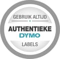 Pikkukuva 6 / 8: DYMO Label Printer 420P kotelossa