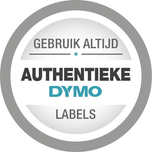 DYMO Label Printer 420P kotelossa