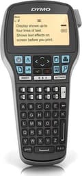 Pikkukuva 7 / 8: DYMO Label Printer 420P kotelossa