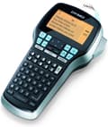 Pikkukuva 2 / 8: DYMO Label Printer 420P kotelossa