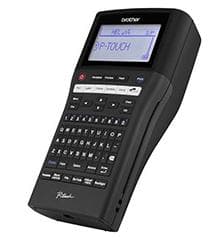 Brother P-Touch PT-H500 - Etikettskrivare