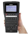 Miniatyrbild 5 av 6: Brother P-Touch PT-H500 - Etikettskrivare