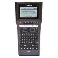 Brother P-Touch PT-H500 - Etikettskrivare