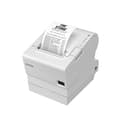 Miniatyrbild 3 av 6: Epson TM T88VII (131) - kvittoskrivare - termolinje - rulle (7,95 cm) - 180 x 180 dpi - upp till 500 mm/sek. - USB 2.0, LAN, PoweredUSB, USB 2.0 Host