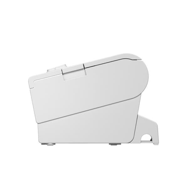 Epson TM T88VII (131) - kvittoskrivare - termolinje - rulle (7,95 cm) - 180 x 180 dpi - upp till 500 mm/sek. - USB 2.0, LAN, PoweredUSB, USB 2.0 Host
