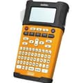 Miniatyrbild 2 av 4: Brother P-Touch PT-E300VP - etikettenhet - monokrom - termopapper - rulle (1,8 cm) - 180 dpi - upp till 20 mm/sek.