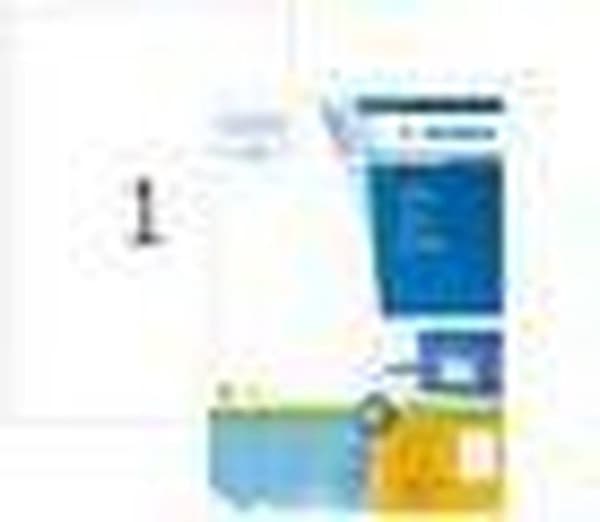 Herma Labels valkoinen 200x297 SuperPrint 100 kpl.