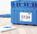Pikkukuva 2 / 8: Herma Labels valkoinen 200x297 SuperPrint 100 kpl.