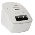 Miniatyrbild 1 av 3: P-touch QL-600G etikettskrivare (QL600GXX1)