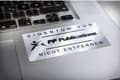 Miniatyrbild 2 av 4: Avery-Zweckform L6011-100 L6011-100 ( 63,5 X 29,6 mm ) Silver 2700 stycken Permanent