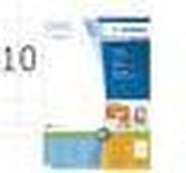 Herma tulostintarrat Tarrat valkoinen 105x50,8 SuperPrint 2000 kpl.