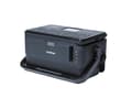 Pikkukuva 4 / 6: Brother P-Touch PT-D800W - tarratulostin - lämpösiirto - rulla (3,6 cm) - 720 x 360 dpi - jopa 60 mm/s. - USB 2.0, Wi-Fi(n) (PTD800WZG1)