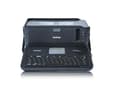Pikkukuva 2 / 6: Brother P-Touch PT-D800W - tarratulostin - lämpösiirto - rulla (3,6 cm) - 720 x 360 dpi - jopa 60 mm/s. - USB 2.0, Wi-Fi(n) (PTD800WZG1)