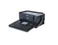 Pikkukuva 1 / 6: Brother P-Touch PT-D800W - tarratulostin - lämpösiirto - rulla (3,6 cm) - 720 x 360 dpi - jopa 60 mm/s. - USB 2.0, Wi-Fi(n) (PTD800WZG1)