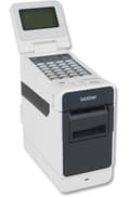 Miniatyrbild 3 av 3: Brother TD2120NXX1 TD-2120N Etikettmaskin