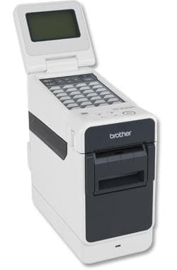 Brother TD2120NXX1 TD-2120N Etikettmaskin