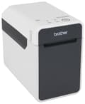 Miniatyrbild 1 av 3: Brother TD2120NXX1 TD-2120N Etikettmaskin