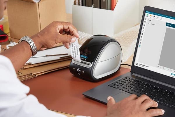 DYMO LabelWriter ® ™ 550