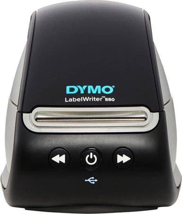 DYMO LabelWriter ® ™ 550