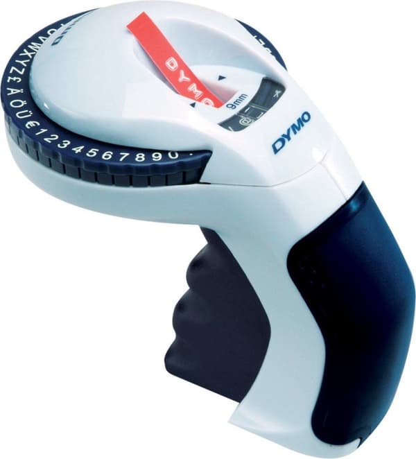DYMO Omega ® Embosser - 12 mm