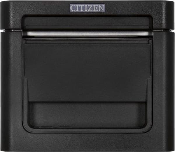 Citizen CT-E351 Direkt termisk POS-skrivare 203 x 203 DPI trådbunden