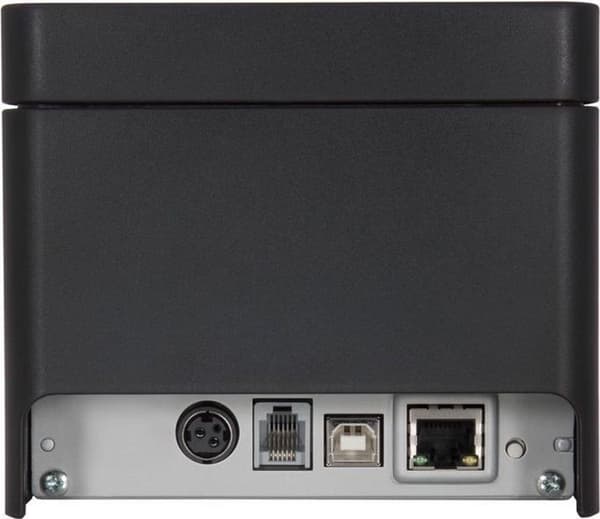 Citizen CT-E351 Direkt termisk POS-skrivare 203 x 203 DPI trådbunden