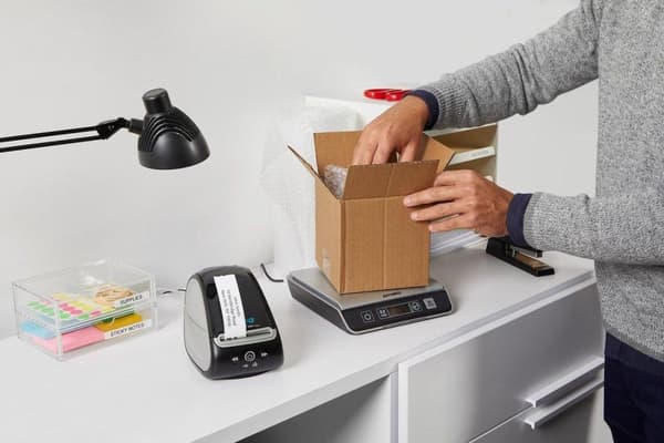 DYMO ® LabelWriter™ 550 Turbo