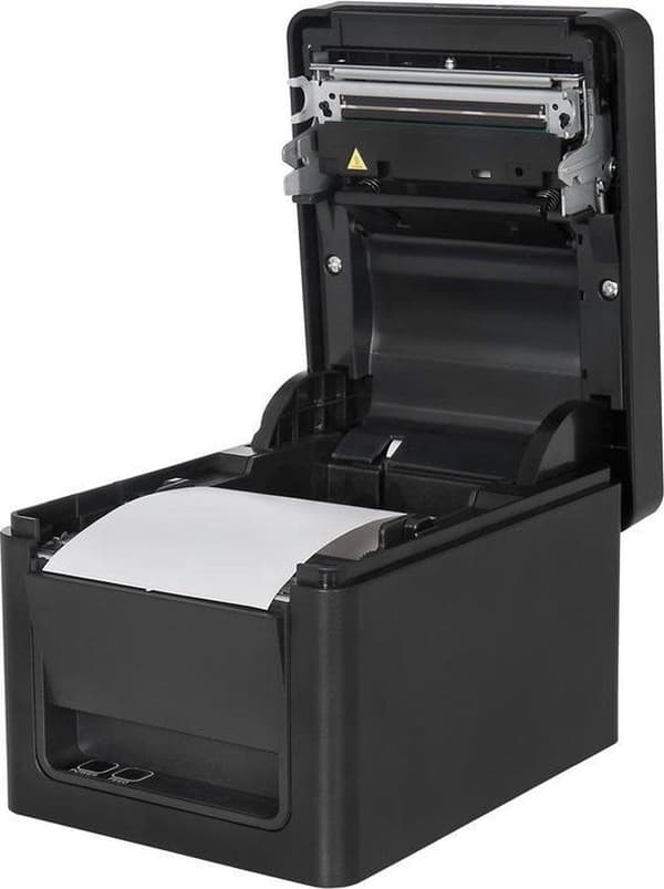 Citizen CT-E351 Direct Thermal POS-printer 203 x 203 DPI kablet