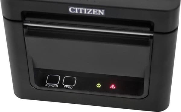 Citizen CT-E351 Direct Thermal POS-printer 203 x 203 DPI kablet
