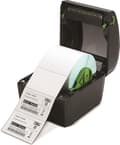 Miniatyrbillede 2 af 2: TSC DA220 Direct Thermal POS-printer 203 x 203 DPI Kablet