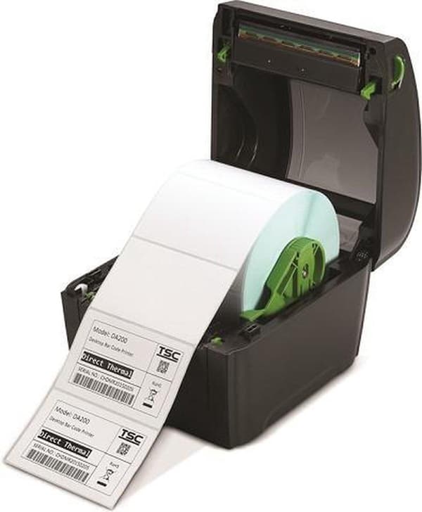 TSC DA220 Direct Thermal POS-printer 203 x 203 DPI Kablet