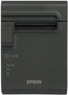 Epson TM-L90-i Direct Thermal 180 x 180DPI etikettskrivare Grå