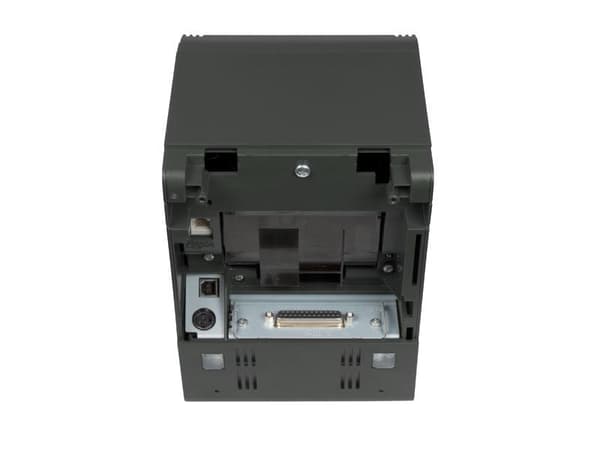 Epson TM L90 - kvitteringsprinter - termisk linje - rulle (7,95 cm) - 203 x 203 dpi - op til 150 mm/sek. - USB 2.0, LAN (C31C412465)