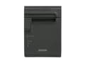 Miniatyrbillede 1 af 3: Epson TM L90 - kvitteringsprinter - termisk linje - rulle (7,95 cm) - 203 x 203 dpi - op til 150 mm/sek. - USB 2.0, LAN (C31C412465)
