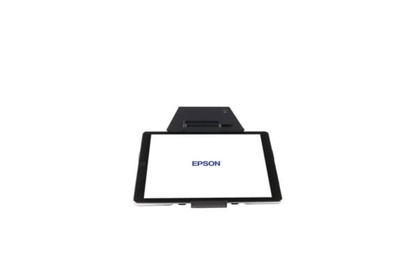 Epson TM m30II-SL (512) - kvittoskrivare - termolinje - rulle (7,95 cm) - 203 x 203 dpi - upp till 250 mm/sek. - USB 2.0, LAN, USB 2.0 Host - Cutter -