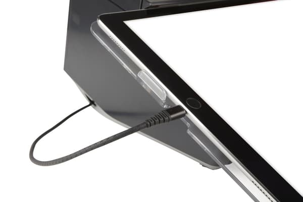 Epson TM m30II-SL (512) - kvittoskrivare - termolinje - rulle (7,95 cm) - 203 x 203 dpi - upp till 250 mm/sek. - USB 2.0, LAN, USB 2.0 Host - Cutter -