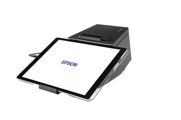 Epson TM m30II-SL (512) - kvittoskrivare - termolinje - rulle (7,95 cm) - 203 x 203 dpi - upp till 250 mm/sek. - USB 2.0, LAN, USB 2.0 Host - Cutter -