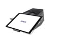 Miniatyrbild 2 av 5: Epson TM m30II-SL (512) - kvittoskrivare - termolinje - rulle (7,95 cm) - 203 x 203 dpi - upp till 250 mm/sek. - USB 2.0, LAN, USB 2.0 Host - Cutter -